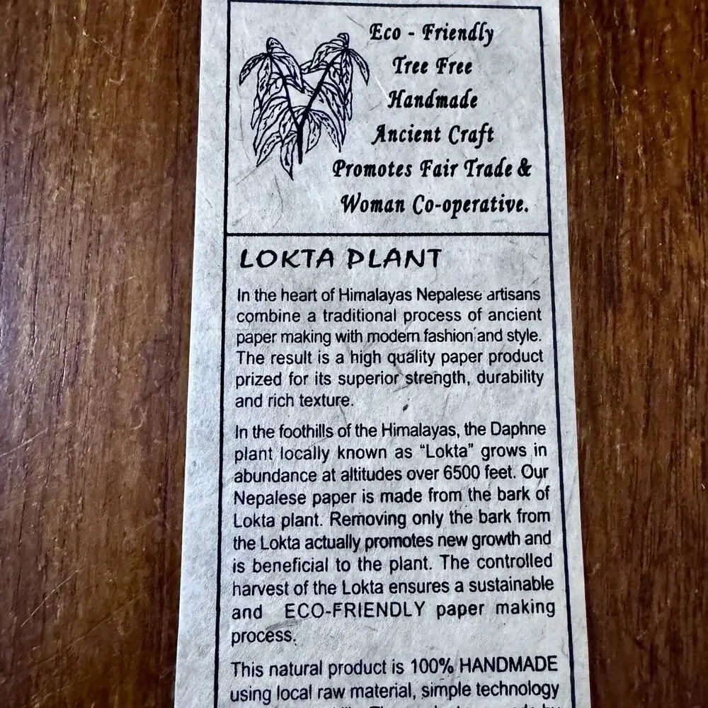 Unbranded quantity paper